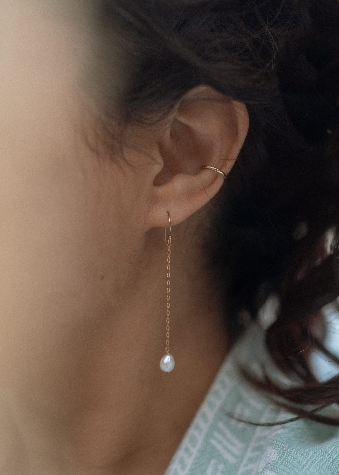 Pearl Drops