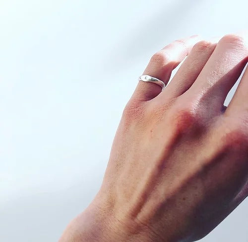 The Signet Ring