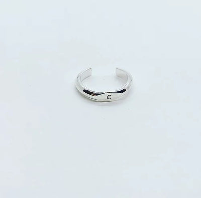 The Signet Ring