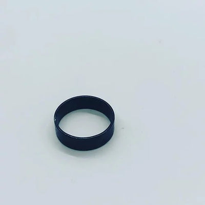 Thick Band Ring