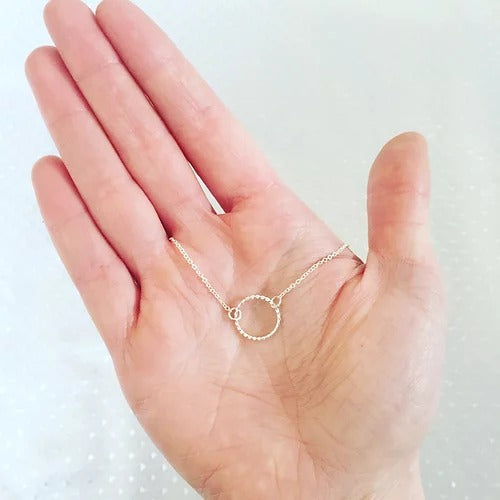 Little Twist Necklace